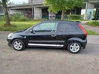 Ford fiesta, 2007 - afbeelding 11 van  18