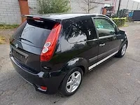 Ford fiesta, 2007 - afbeelding 14 van  18