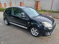 Ford fiesta, 2007 - afbeelding 16 van  18