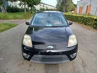 Ford fiesta, 2007 - afbeelding 17 van  18