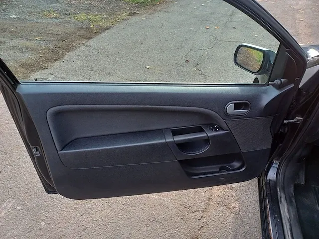 Ford fiesta, 2007 - afbeelding 18 van  18