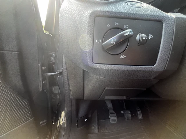 Ford fiesta, 2008 - afbeelding 6 van  30