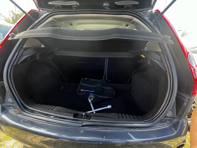 Ford fiesta, 2008 - afbeelding 10 van  30