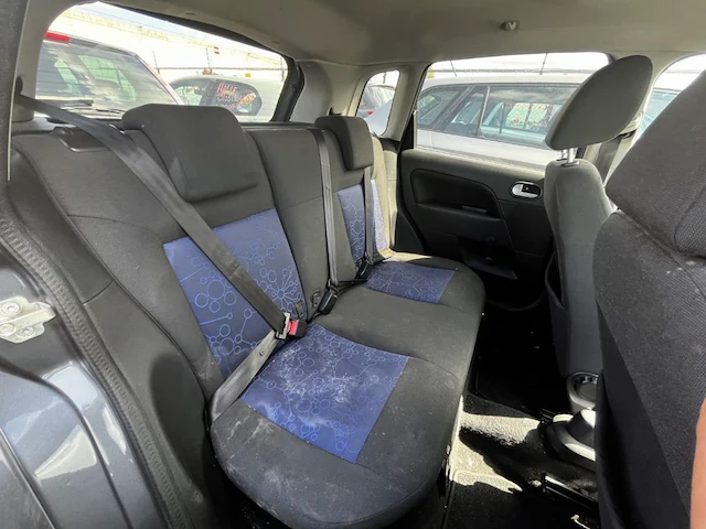 Ford fiesta, 2008 - afbeelding 11 van  30