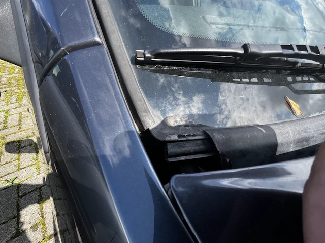 Ford fiesta, 2008 - afbeelding 16 van  30