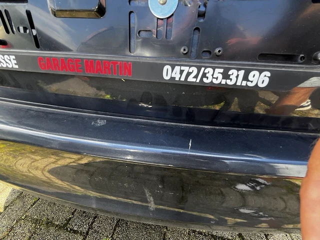 Ford fiesta, 2008 - afbeelding 17 van  30