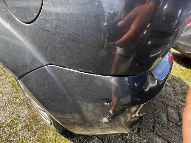 Ford fiesta, 2008 - afbeelding 19 van  30