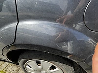 Ford fiesta, 2008 - afbeelding 20 van  30