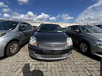 Ford fiesta, 2008 - afbeelding 12 van  30