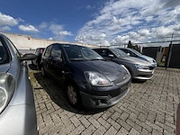 Ford fiesta, 2008 - afbeelding 23 van  30