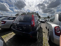 Ford fiesta, 2008 - afbeelding 25 van  30