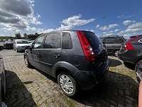 Ford fiesta, 2008 - afbeelding 26 van  30
