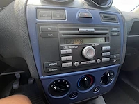 Ford fiesta, 2008 - afbeelding 30 van  30
