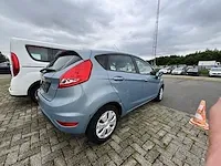 Ford fiesta, 2009 - afbeelding 36 van  40