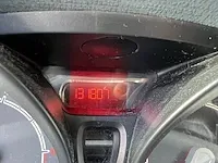 Ford fiesta, 2010 - afbeelding 16 van  19