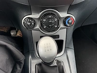 Ford fiesta, 2010 - afbeelding 2 van  25