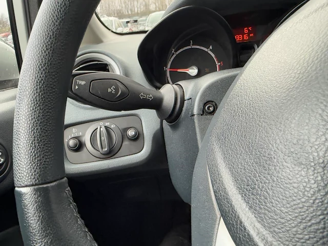 Ford fiesta, 2010 - afbeelding 8 van  25