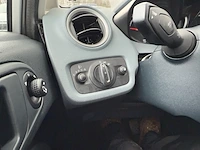 Ford fiesta, 2010 - afbeelding 9 van  25