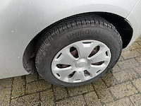 Ford fiesta, 2010 - afbeelding 13 van  25