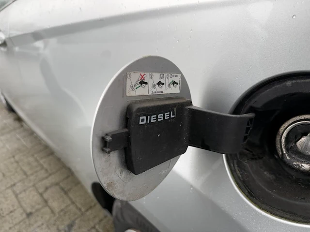 Ford fiesta, 2010 - afbeelding 14 van  25