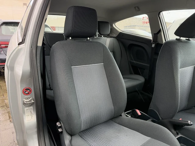 Ford fiesta, 2010 - afbeelding 15 van  25