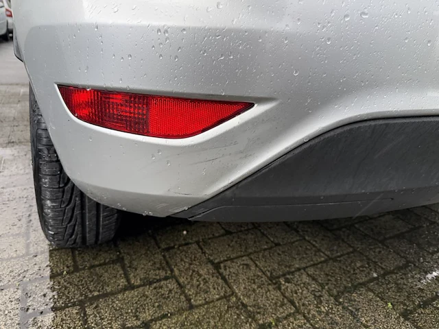 Ford fiesta, 2010 - afbeelding 17 van  25