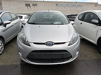 Ford fiesta, 2010 - afbeelding 12 van  25