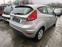 Ford fiesta, 2010 - afbeelding 20 van  25