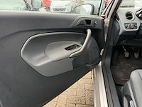 Ford fiesta, 2010 - afbeelding 22 van  25