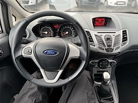 Ford fiesta, 2010 - afbeelding 24 van  25