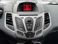 Ford fiesta, 2010 - afbeelding 25 van  25
