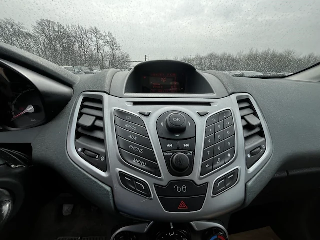 Ford fiesta, 2010 - afbeelding 2 van  32