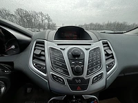 Ford fiesta, 2010 - afbeelding 2 van  32