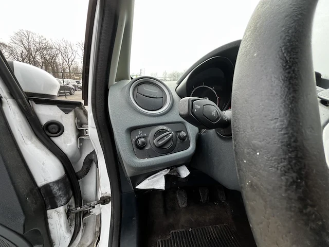 Ford fiesta, 2010 - afbeelding 7 van  32