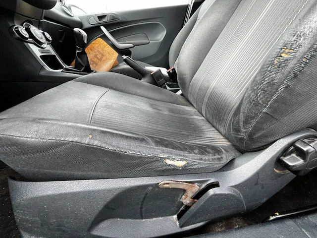 Ford fiesta, 2010 - afbeelding 10 van  32