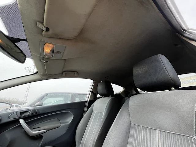 Ford fiesta, 2010 - afbeelding 13 van  32