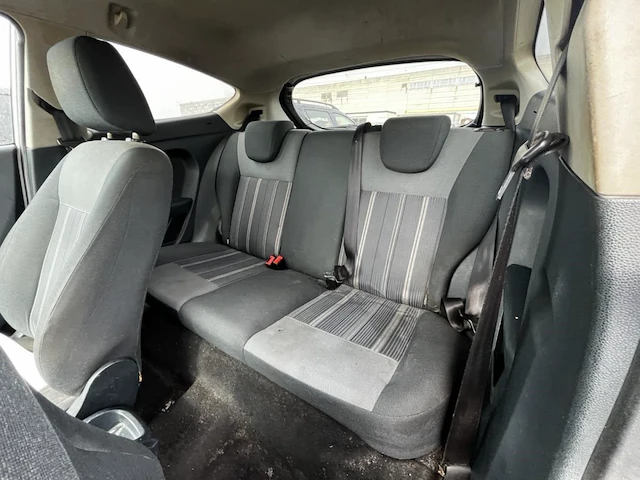 Ford fiesta, 2010 - afbeelding 14 van  32