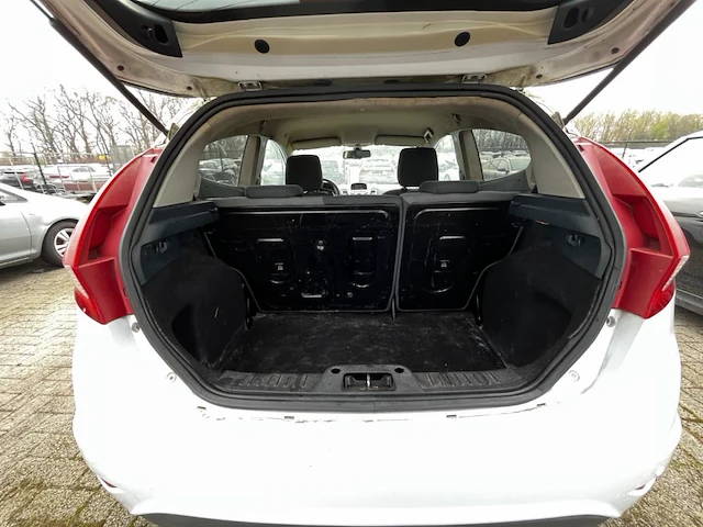 Ford fiesta, 2010 - afbeelding 16 van  32