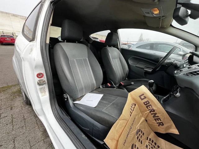 Ford fiesta, 2010 - afbeelding 17 van  32