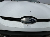 Ford fiesta, 2010 - afbeelding 21 van  32