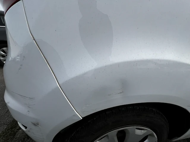 Ford fiesta, 2010 - afbeelding 24 van  32