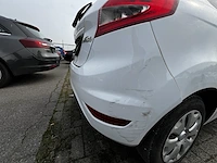 Ford fiesta, 2010 - afbeelding 25 van  32