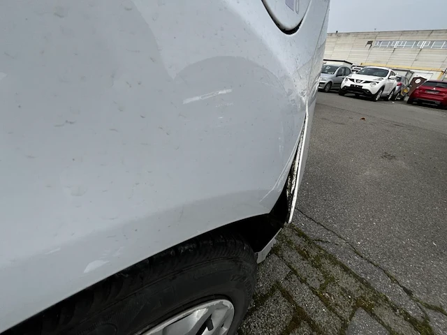 Ford fiesta, 2010 - afbeelding 26 van  32
