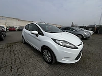 Ford fiesta, 2010 - afbeelding 23 van  32