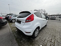 Ford fiesta, 2010 - afbeelding 27 van  32