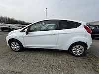 Ford fiesta, 2010 - afbeelding 30 van  32