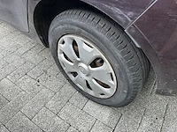 Ford fiesta, 2010 - afbeelding 4 van  24