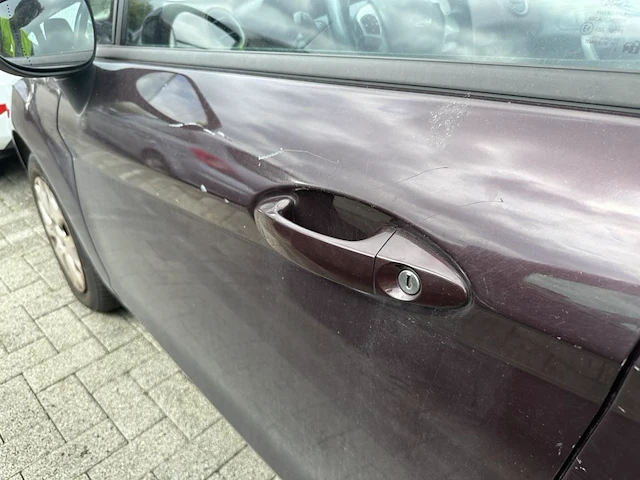 Ford fiesta, 2010 - afbeelding 7 van  24