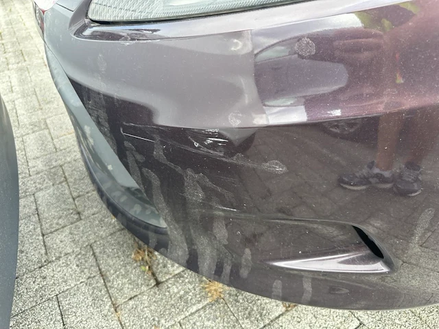 Ford fiesta, 2010 - afbeelding 9 van  24