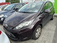Ford fiesta, 2010 - afbeelding 1 van  24